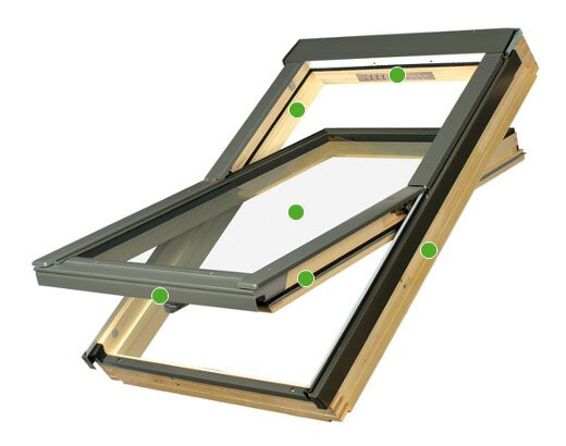 Среднеповоротные