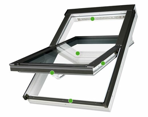 C вентклапаном