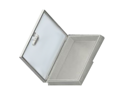 Окно-люк GVT с боковым открыванием