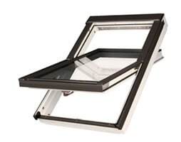 Среднеповортное