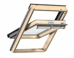 Супертеплые окна