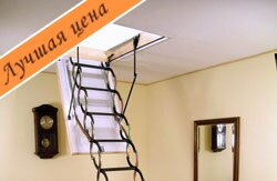 Ножничная Termo