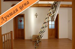 Ножничная LUX