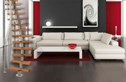 Лестница MINI