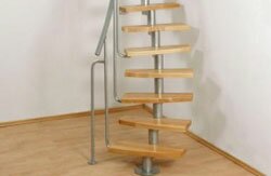 Лестница MINI PLUS