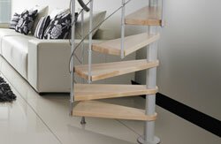 Лестница NOVO