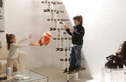 Лестница KARINA