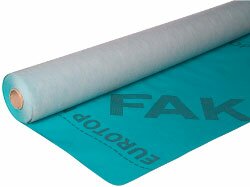 Гидроизоляционные мембраны