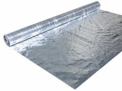 Пароизоляция