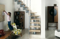 Лестница KOMODA