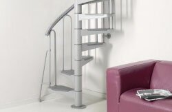 Лестница NICE 3