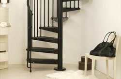 Лестница CIVIK