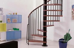 Лестница KLAN