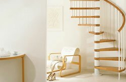 Лестница GENIUS 020 T