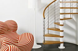 Лестница GENIUS 050 T