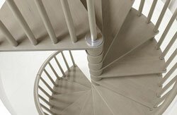 Лестница GENIUS 070 T